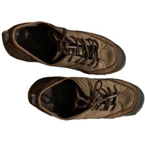 MERRELL WOMEN’s Lace Up QFORM COMFORT PERFORMANCE/ ATHLETIC SHOES Size 9